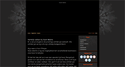 Desktop Screenshot of kunst.do.am